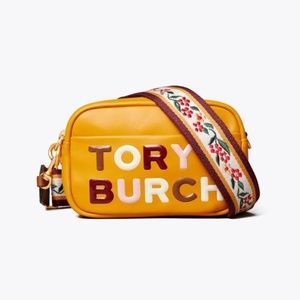 NWT Tory Burch Perry High Frequency Mini Bag